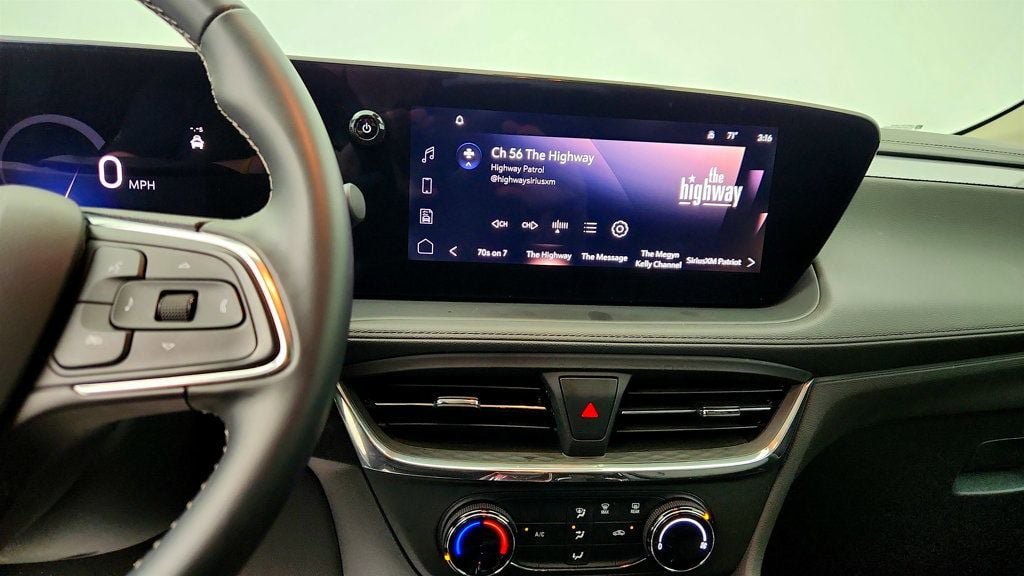 Used 2025 Buick Encore GX Preferred image 16