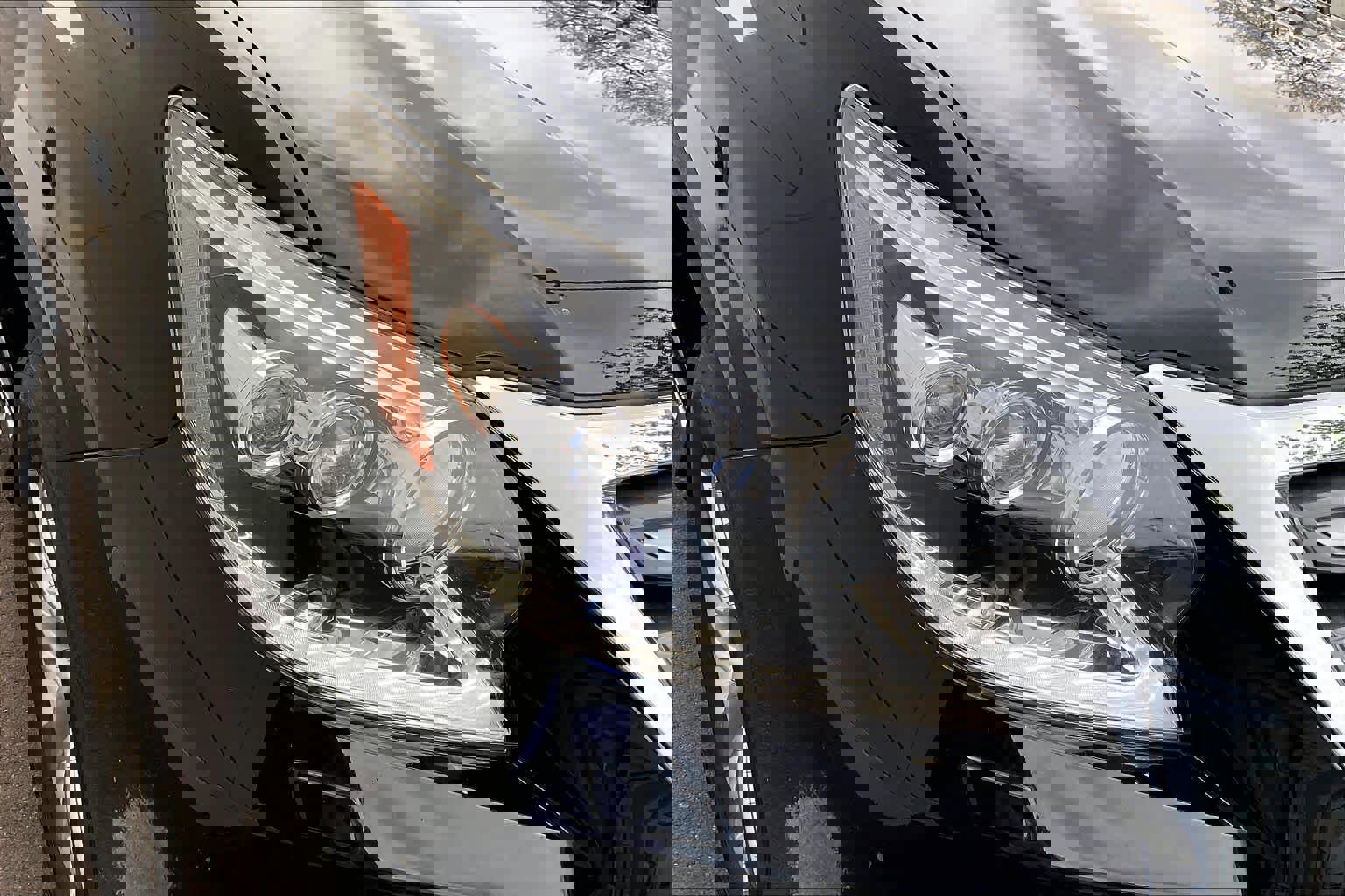 Used 2017 Lexus GX 460 Premium w/ Premium Package image 26