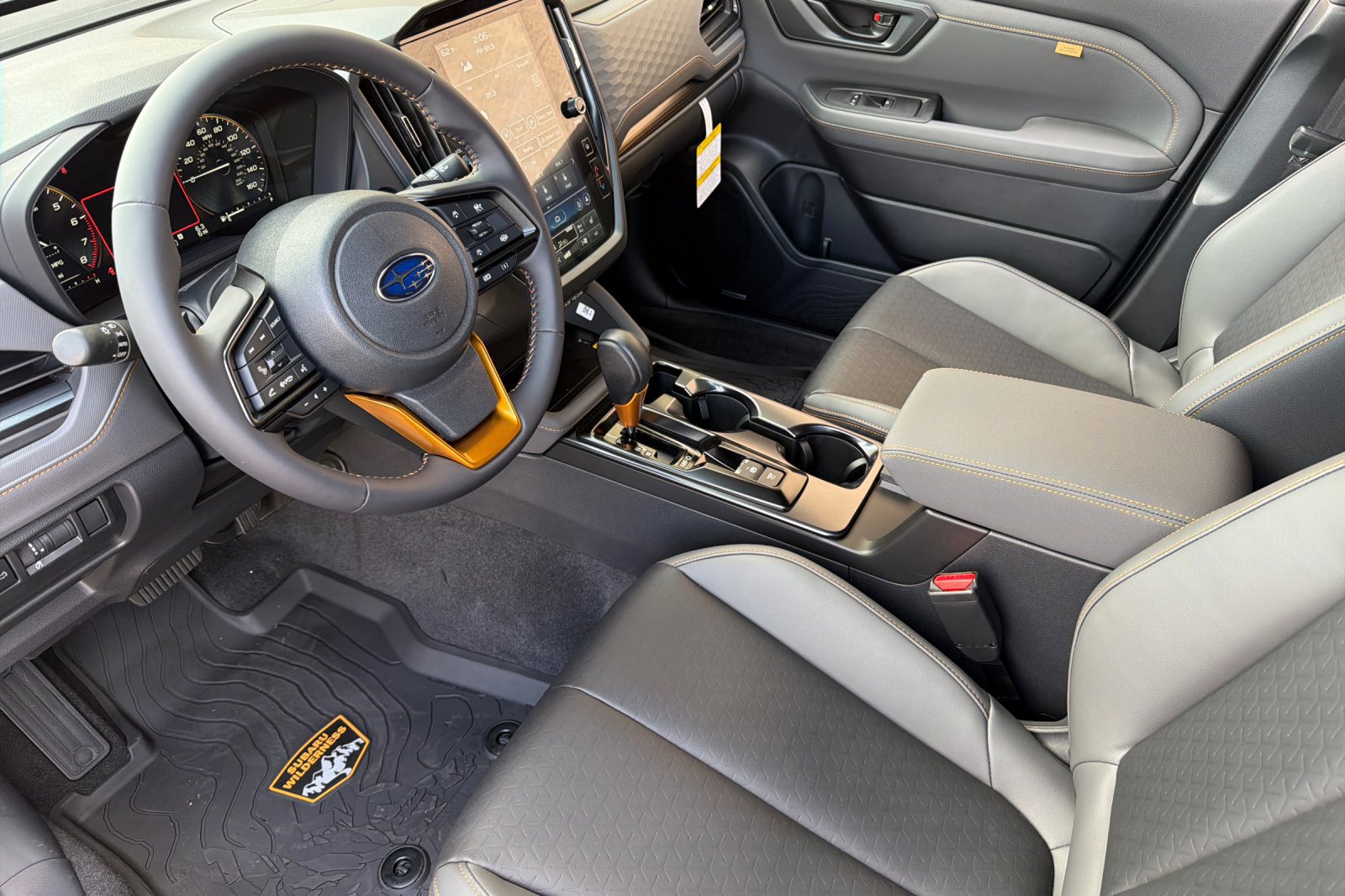 New 2026 Subaru Forester Wilderness image 10
