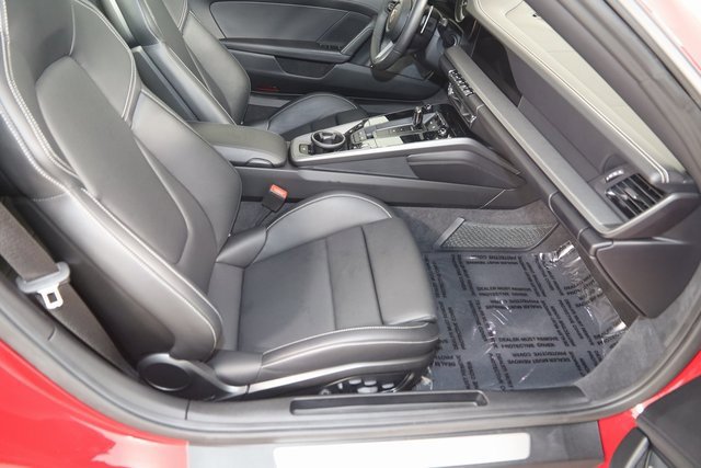 Used 2024 Porsche 911 Targa 4S image 22