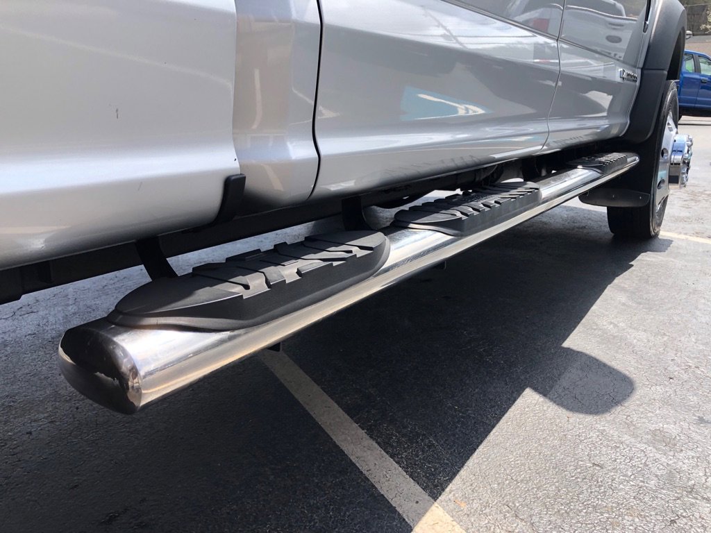 Used 2019 Ford F450 XL w/ STX Appearance Package AWD/4WD image 19