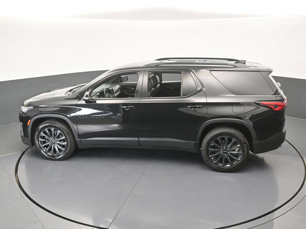 Used 2023 Chevrolet Traverse RS FWD image 60