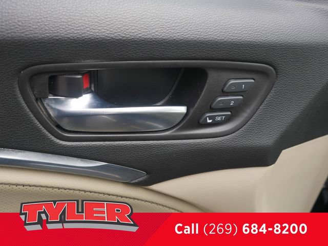 Used 2020 Acura MDX SH-AWD w/ Technology Package image 22