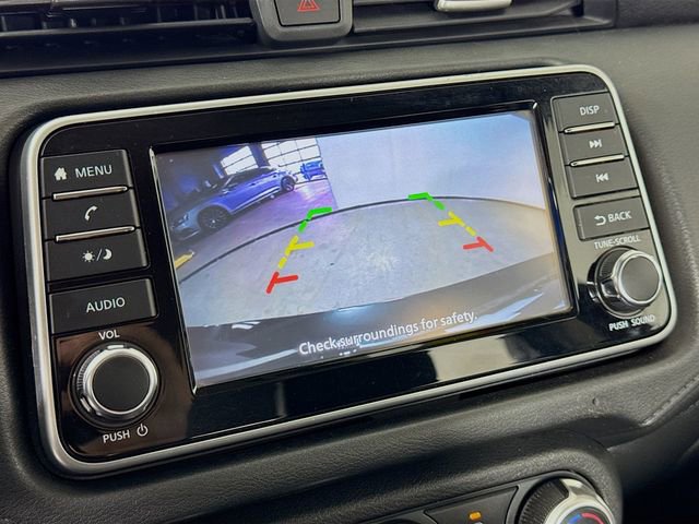 Used 2020 Nissan Versa S image 15