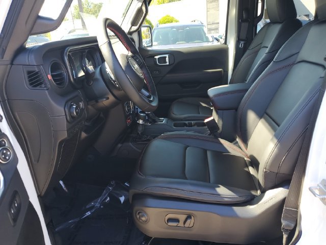 New 2027 Jeep Wrangler Unlimited Rubicon 392 AWD/4WD image 30