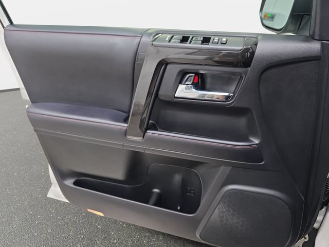 Certified 2023 Toyota 4Runner TRD Off-Road Premium w/ Moonroof Package AWD/4WD image 24