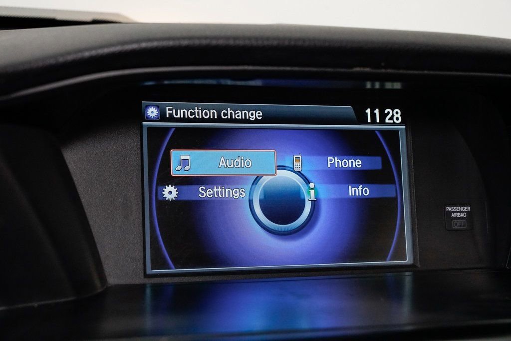 Used 2015 Honda Accord EX-L image 14