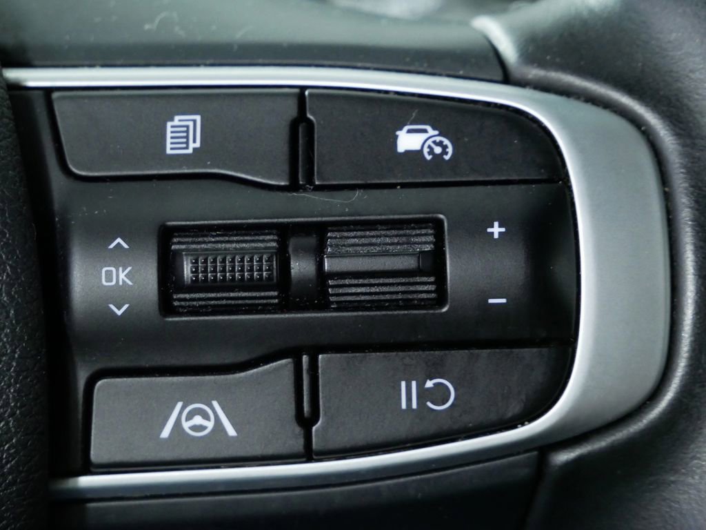 Certified 2023 Kia Sportage EX FWD image 29