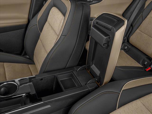 New 2026 Chevrolet Equinox ACTIV w/ LPO, Floor Liner Package FWD image 10