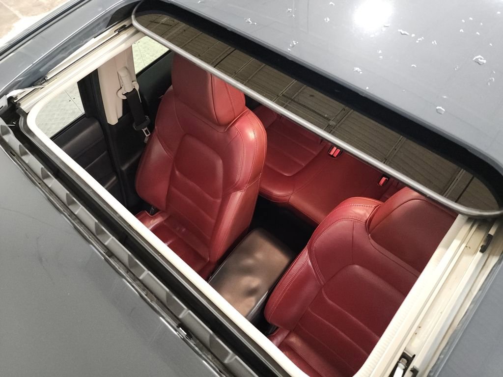 Used 2022 MAZDA CX-5 Carbon Edition image 35