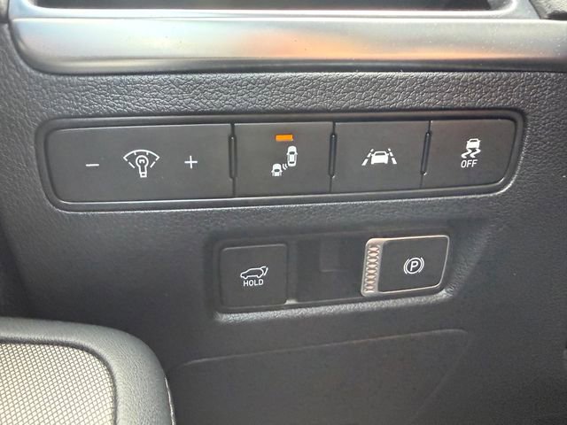 Used 2021 Hyundai Palisade Calligraphy image 41