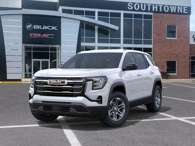 New 2026 GMC Terrain Elevation image 6