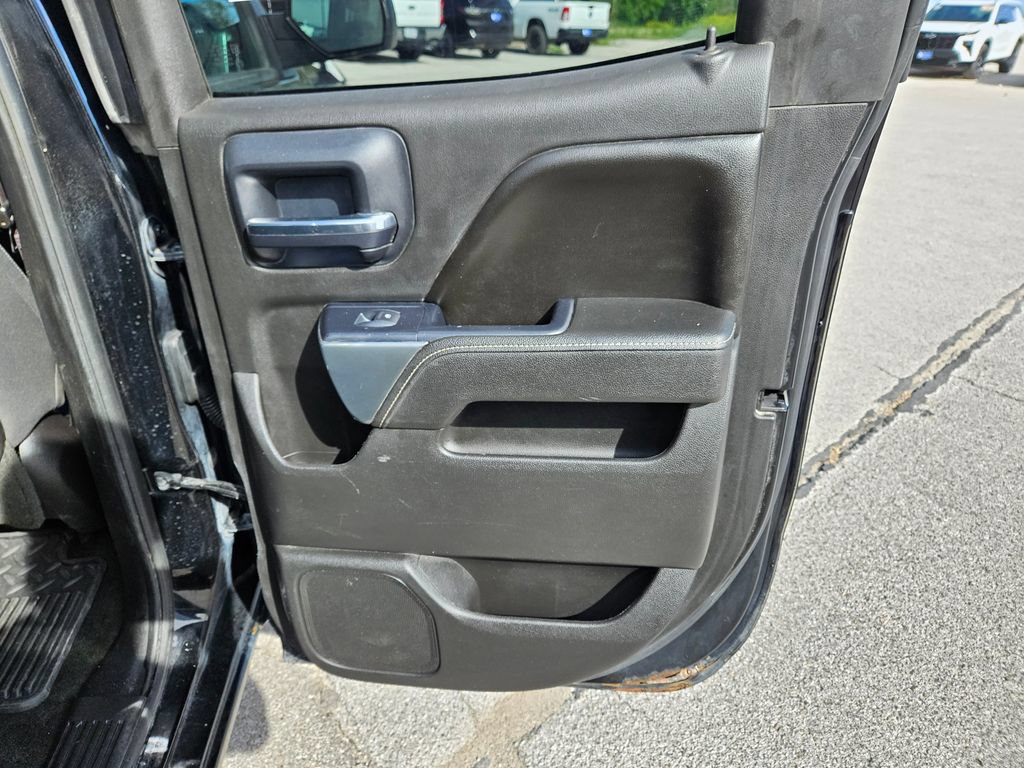 Used 2014 Chevrolet Silverado 1500 LT w/ All Star Edition AWD/4WD image 25