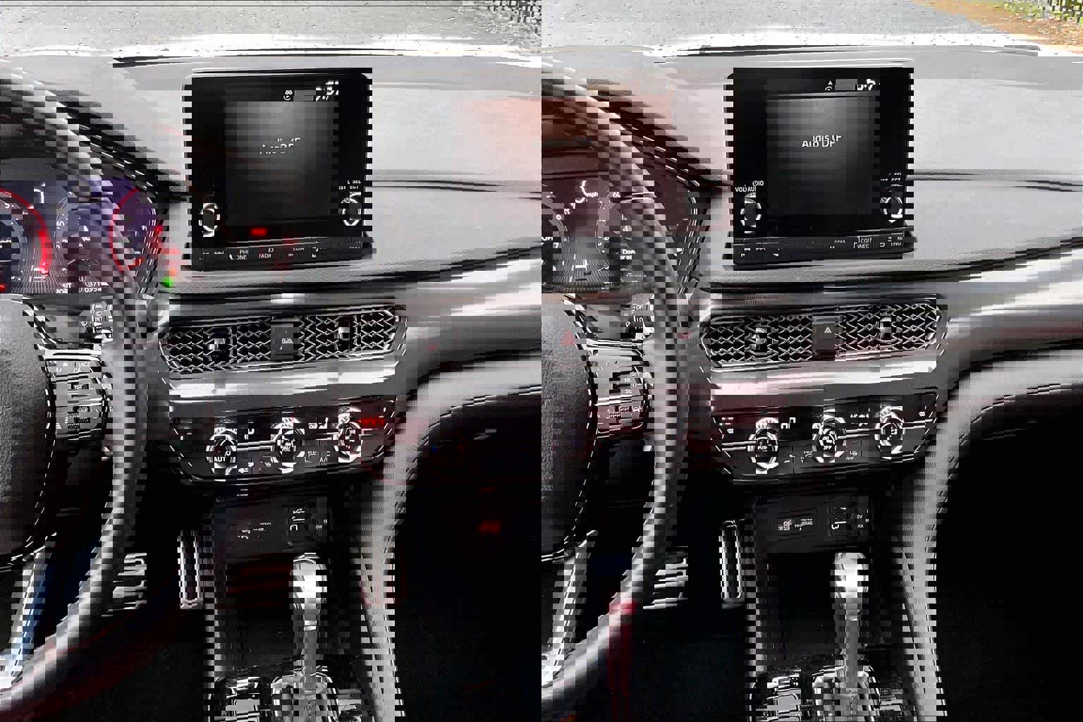 Used 2023 Acura Integra A-Spec image 7