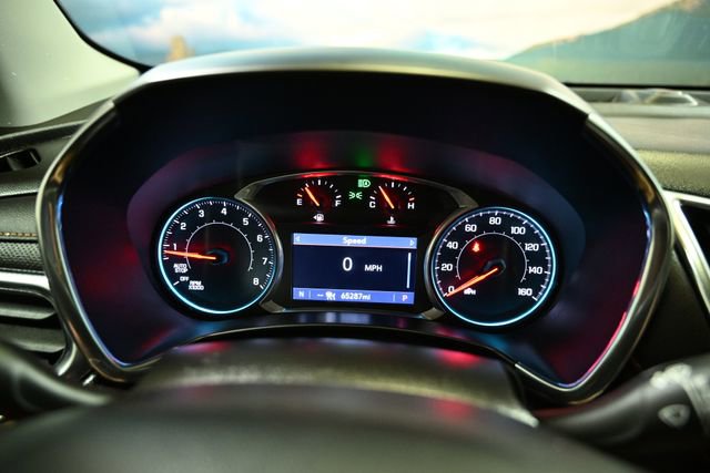 Used 2022 Chevrolet Equinox Premier image 42