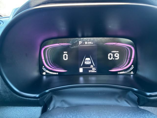 Used 2023 Kia Soul EX FWD image 36