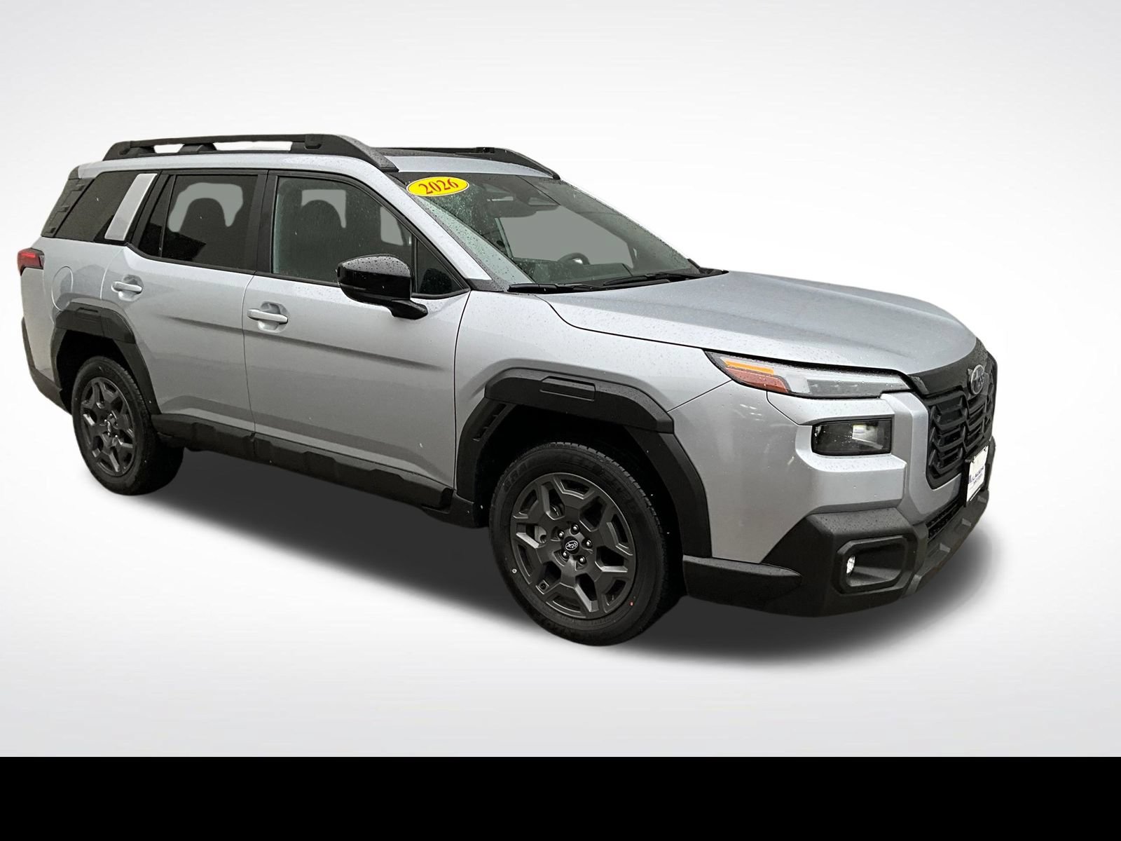 Certified 2026 Subaru Outback Premium AWD/4WD image 22