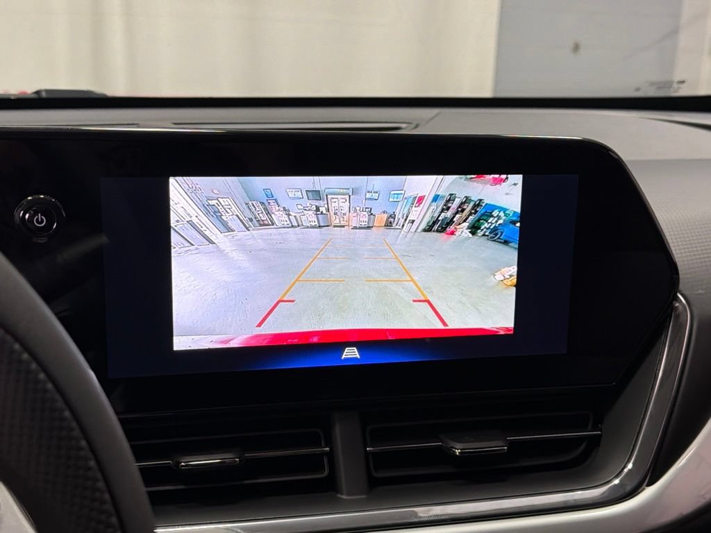 New 2026 Chevrolet Trax LT FWD image 22