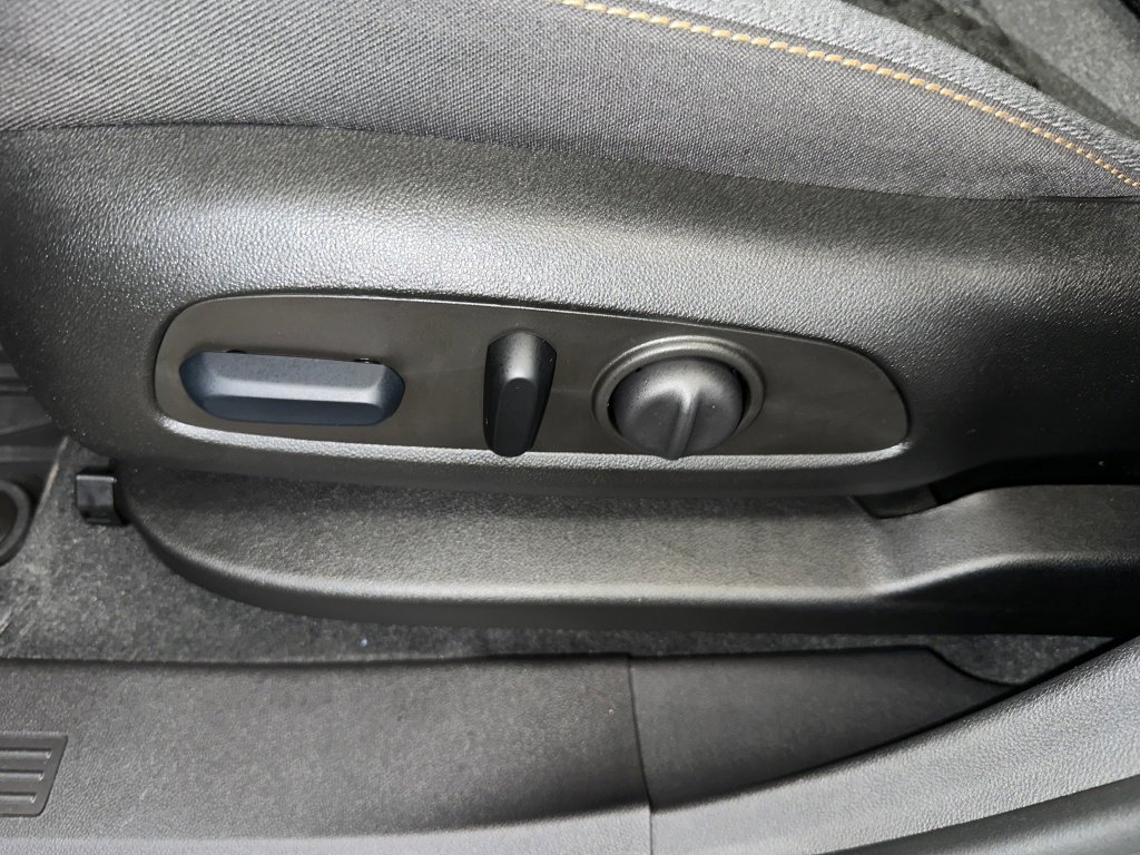 Certified 2024 Chevrolet Equinox LT w/ LPO, Floor Liner Package image 3