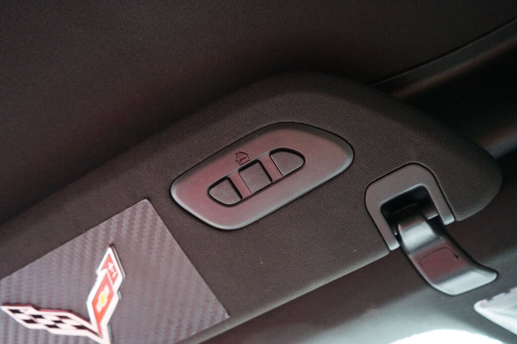 Used 2015 Chevrolet Corvette Stingray Coupe w/ 2LT Preferred Equipment Group image 29