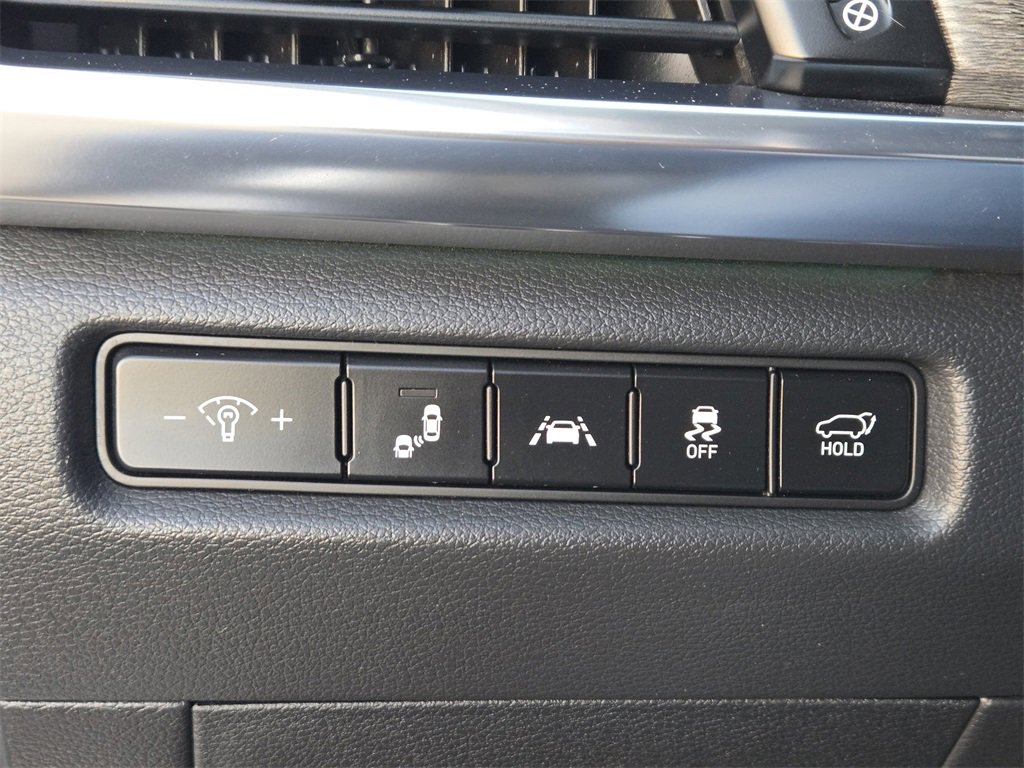 Used 2021 Kia Telluride SX w/ Nightfall Edition Package image 27