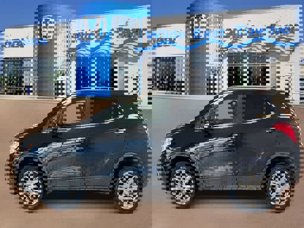 Used 2016 Buick Encore Leather w/ Experience Buick Package image 5