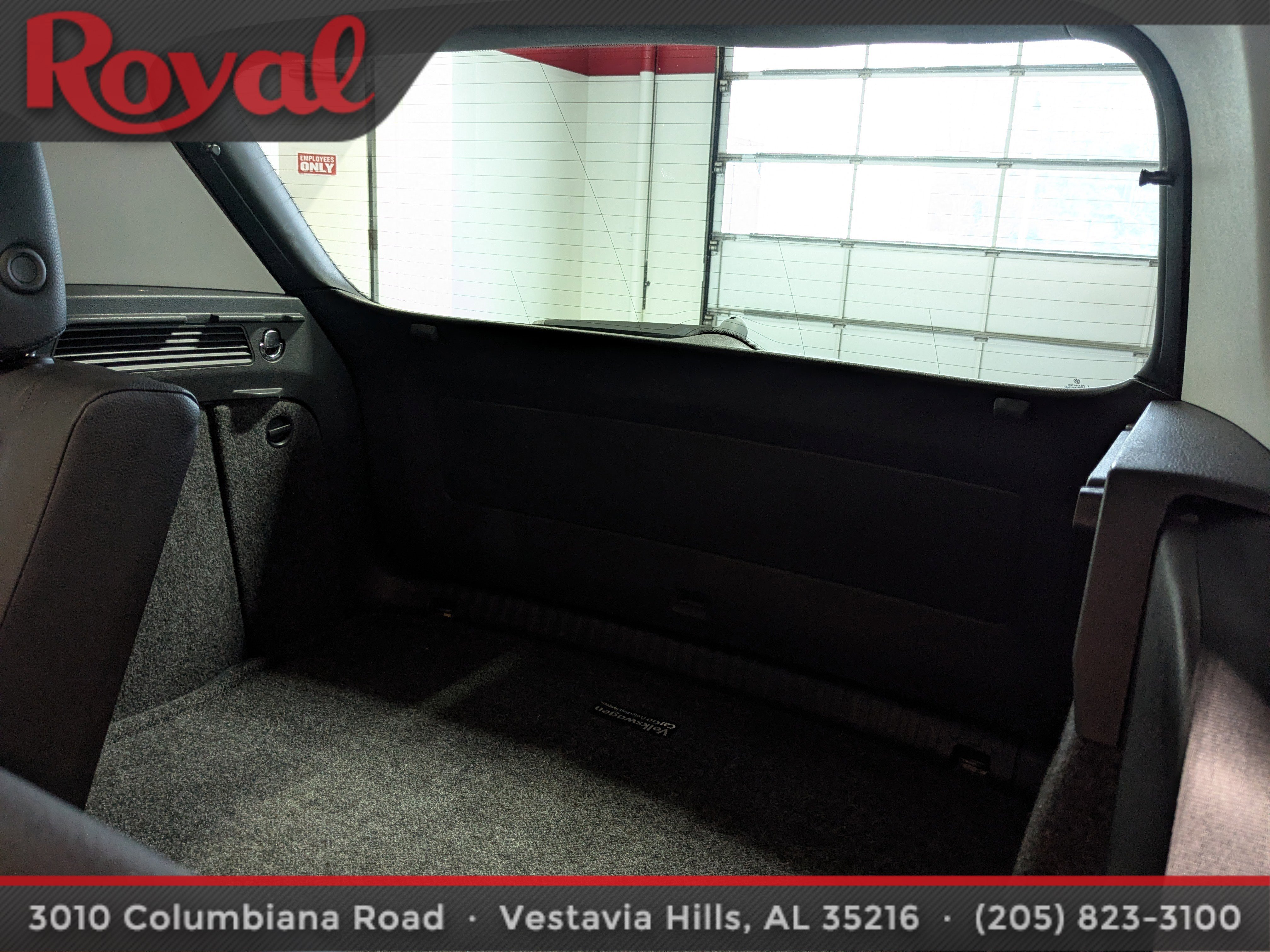 Used 2016 Volkswagen Tiguan SE image 15