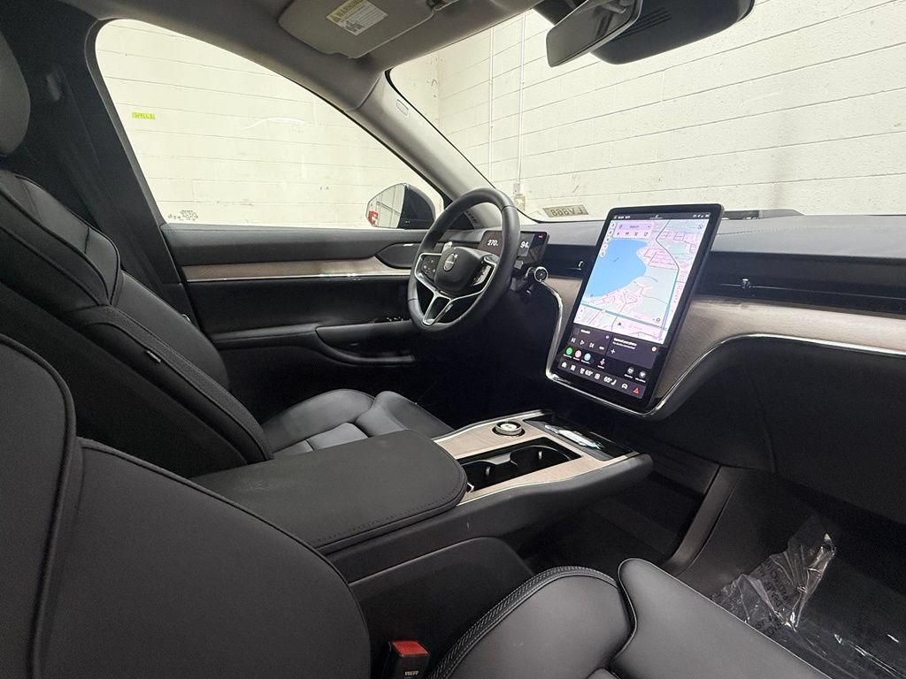 Used 2025 Volvo EX90 Ultra AWD/4WD image 42