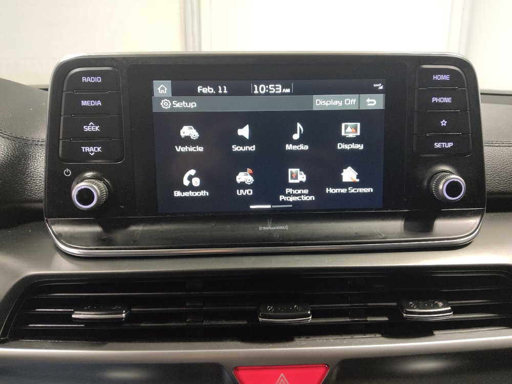 Used 2021 Kia Telluride LX image 25