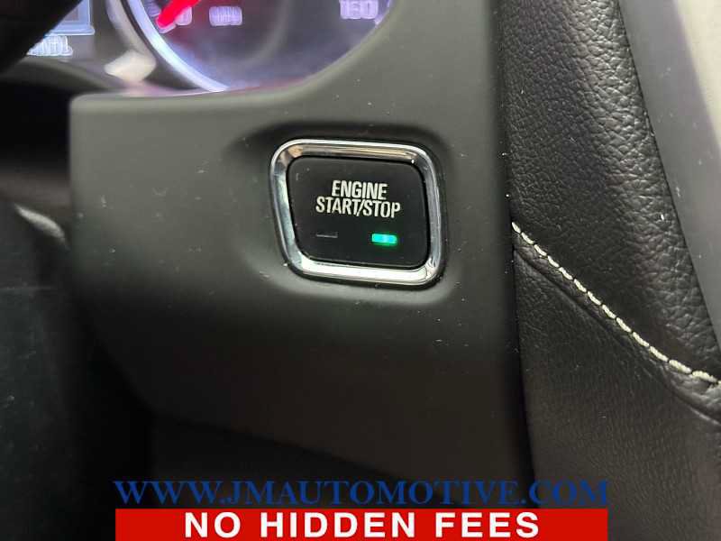 Used 2019 GMC Acadia SLT AWD/4WD image 45