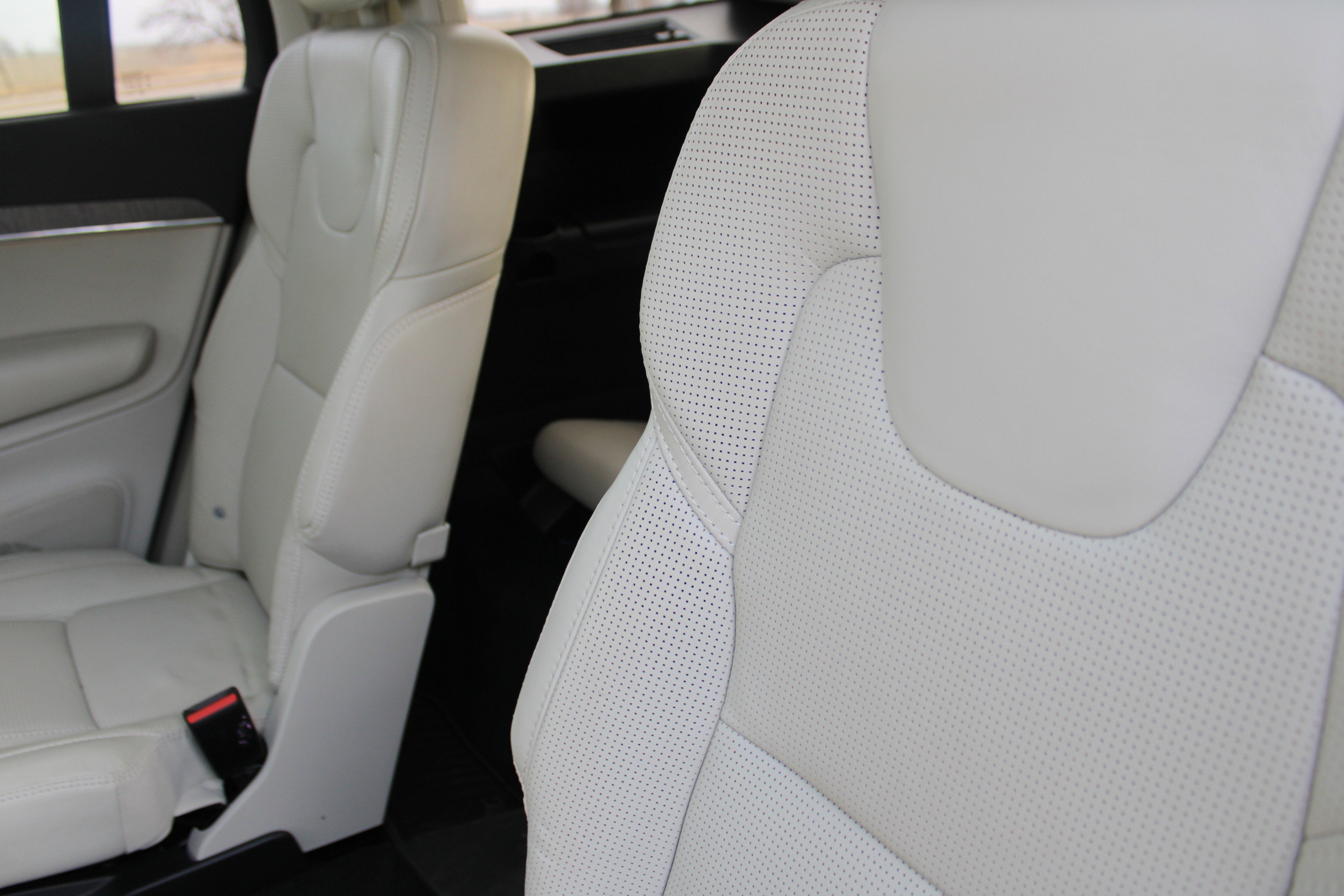 Used 2021 Volvo XC90 T8 Inscription w/ Advanced Package image 38