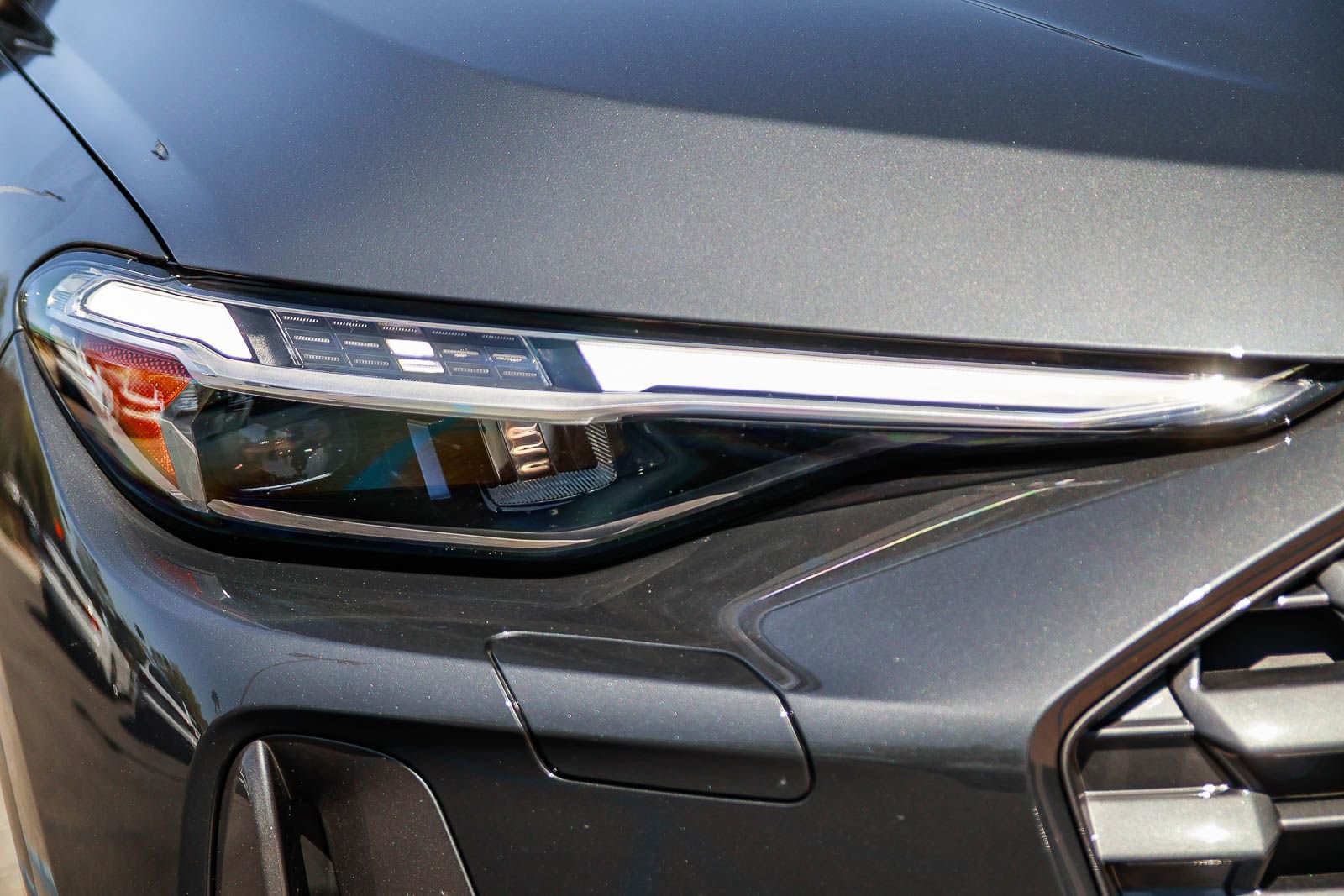 Certified 2025 Audi Q5 Premium Plus w/ Premium Plus image 12