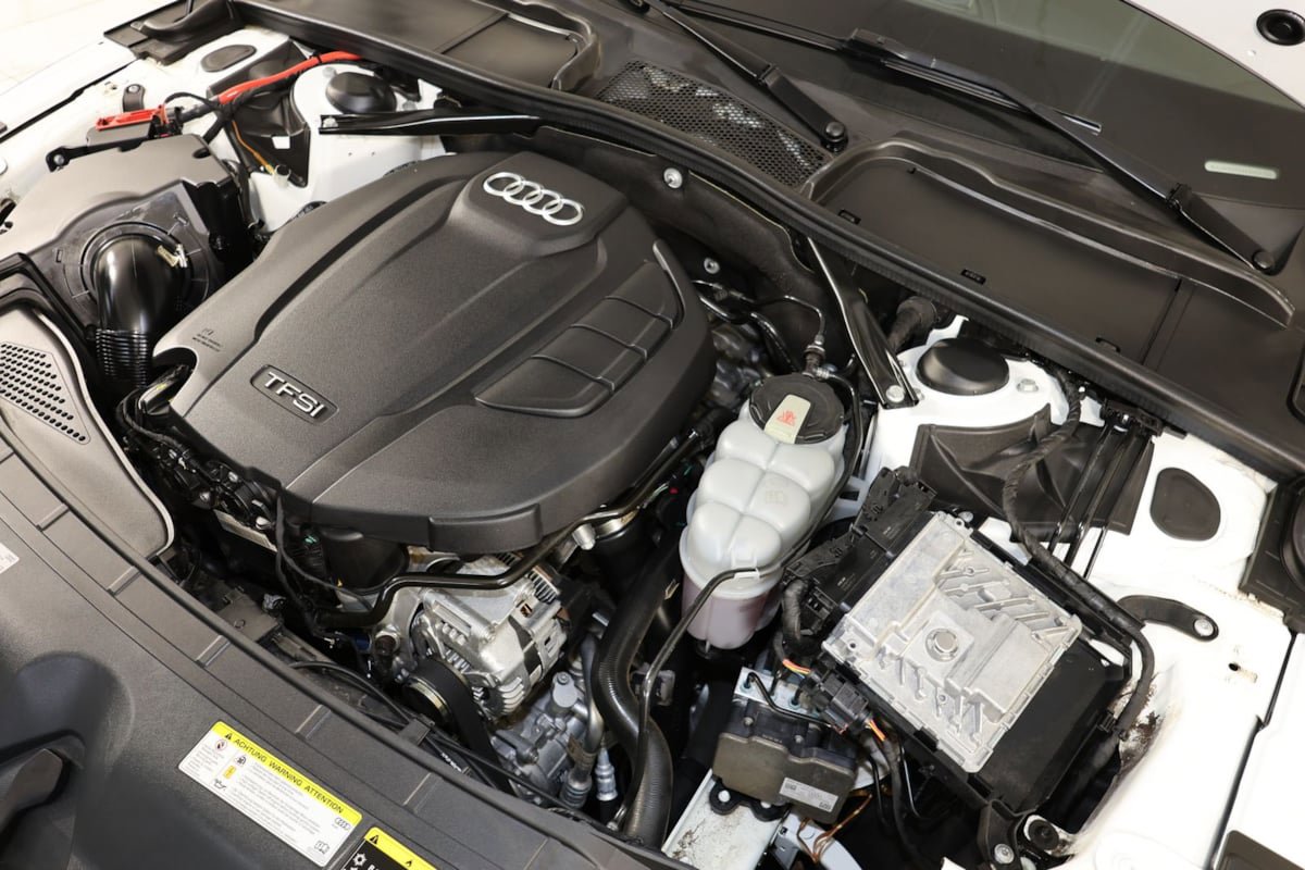 Used 2019 Audi A5 2.0T Premium AWD/4WD image 32
