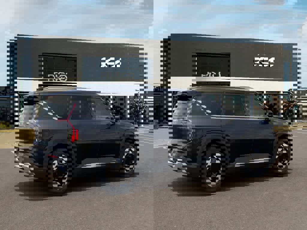 New 2026 Kia EV9 Wind image 6