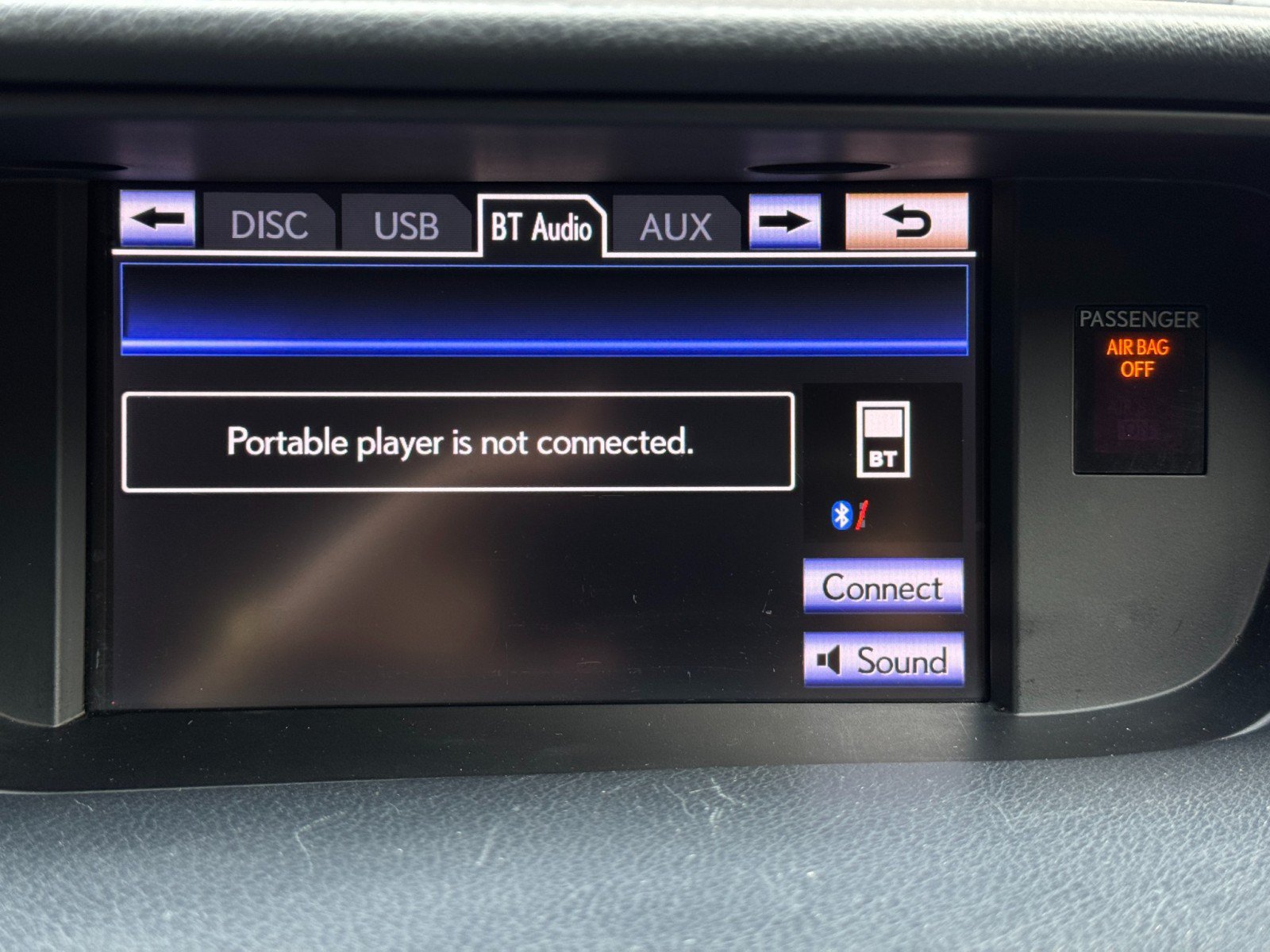 Used 2013 Lexus ES 350 w/ Luxury Pkg FWD image 27
