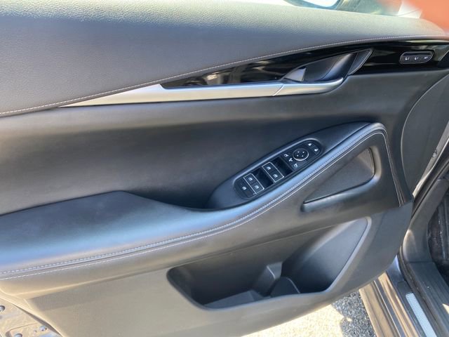 Used 2024 INFINITI QX60 Pure AWD/4WD image 16