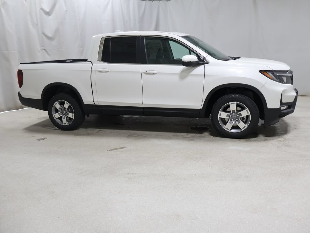 New 2026 Honda Ridgeline RTL image 6