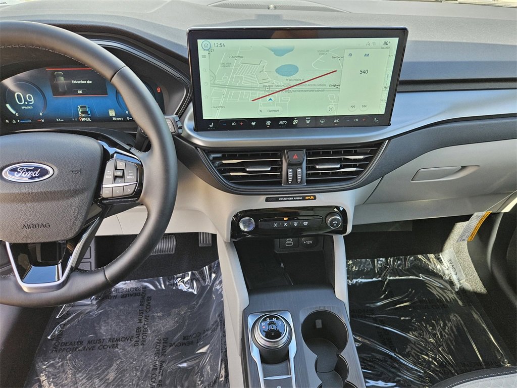 New 2026 Ford Escape Active image 23
