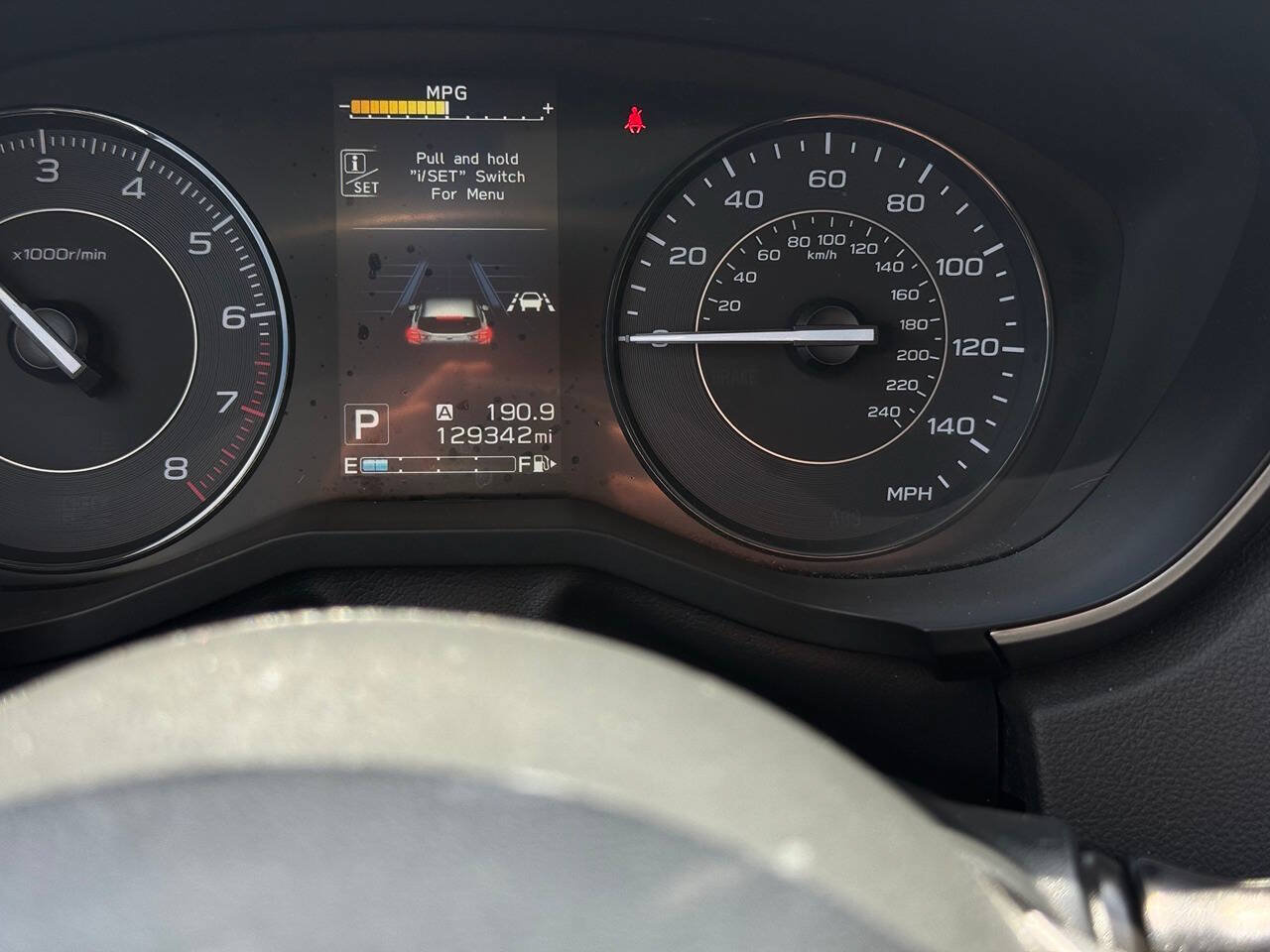 Used 2020 Subaru Impreza 2.0i Premium AWD/4WD image 19