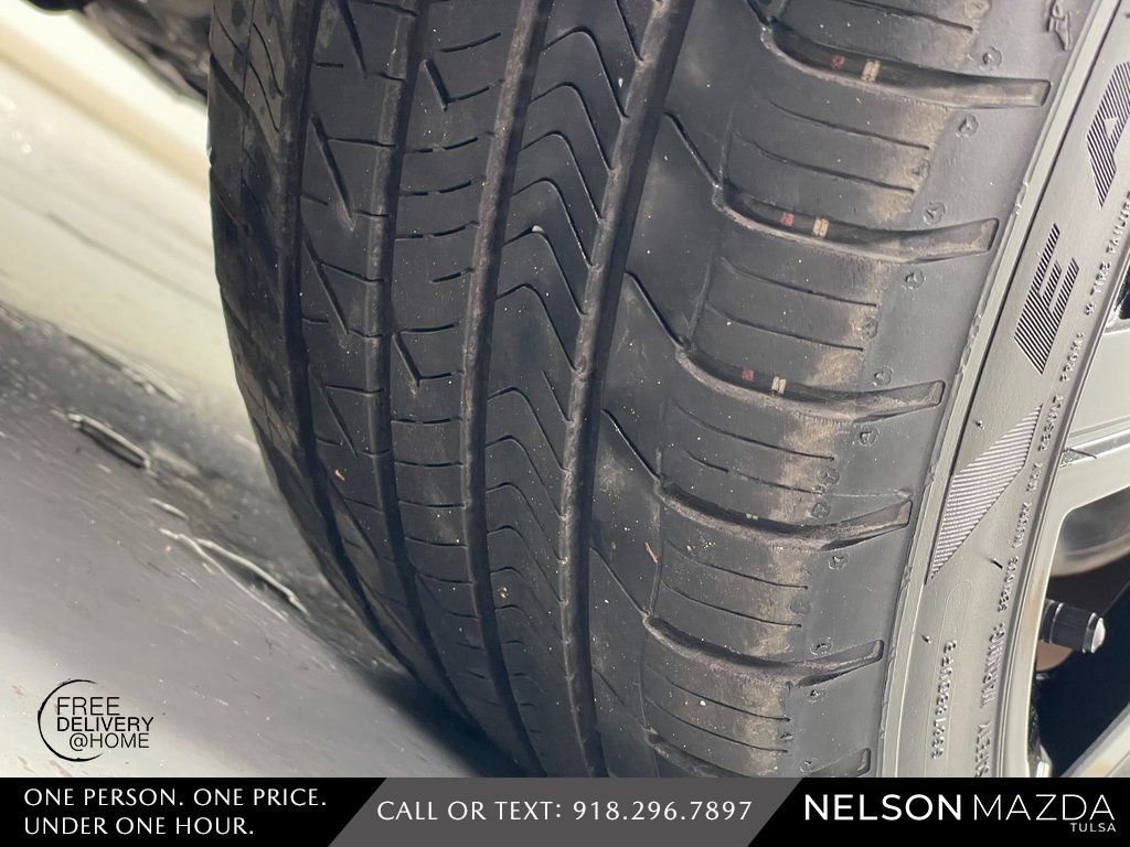 Used 2023 Volkswagen GTI SE image 14