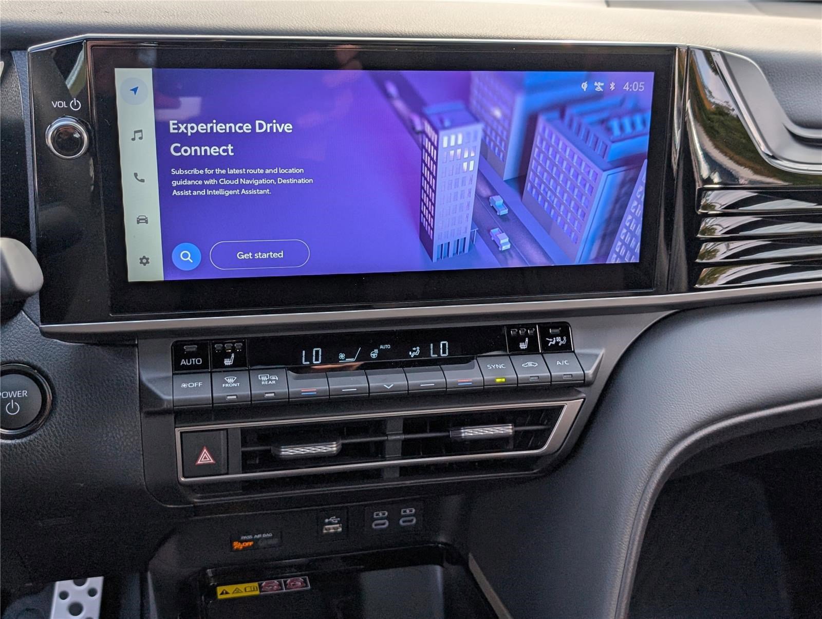 Used 2025 Toyota Camry XSE image 30