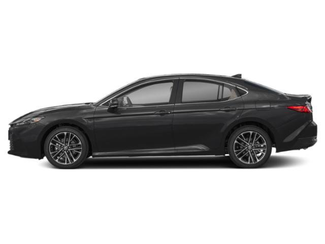 New 2026 Toyota Camry XLE AWD/4WD image 3