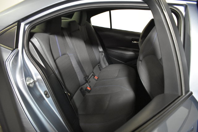 Used 2021 Toyota Corolla SE FWD image 29