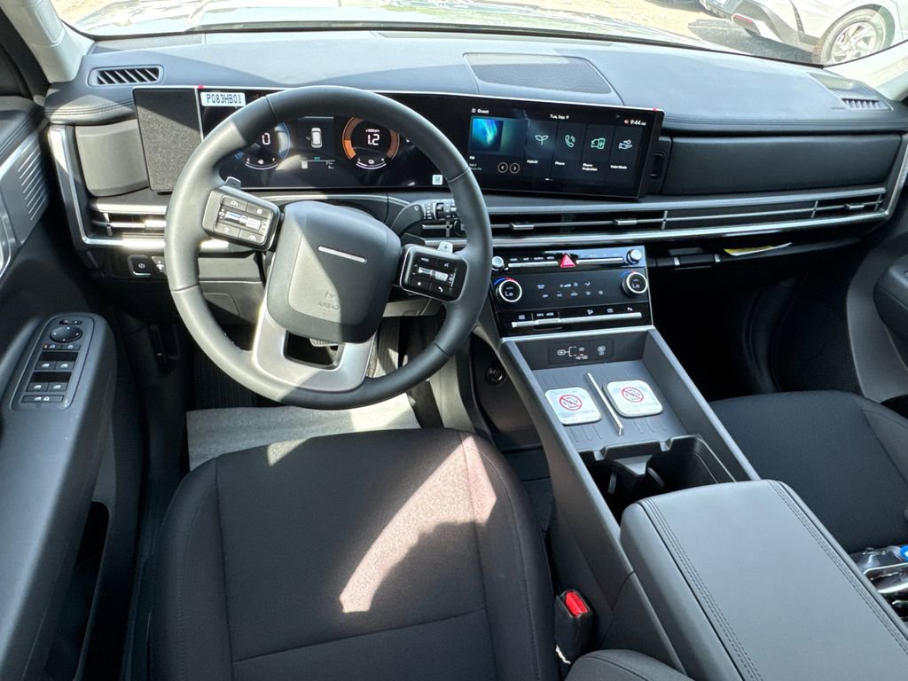 New 2026 Hyundai Santa Fe SE image 13