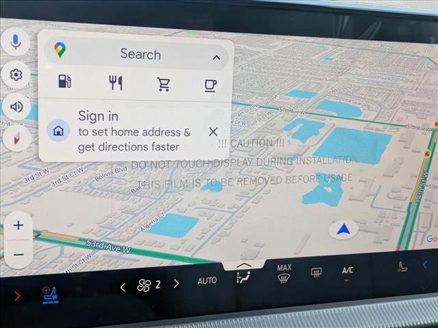 New 2026 Ford Explorer Platinum w/ LUX Leather Package image 14