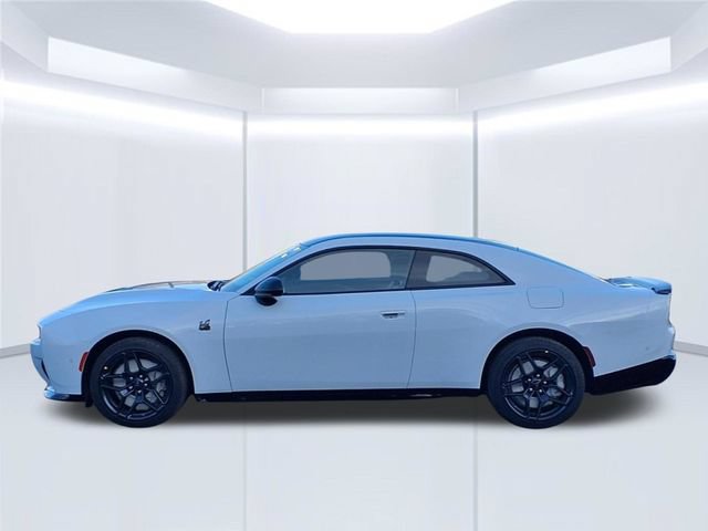 New 2026 Dodge Charger Scat Pack w/ Blacktop Package AWD/4WD image 2