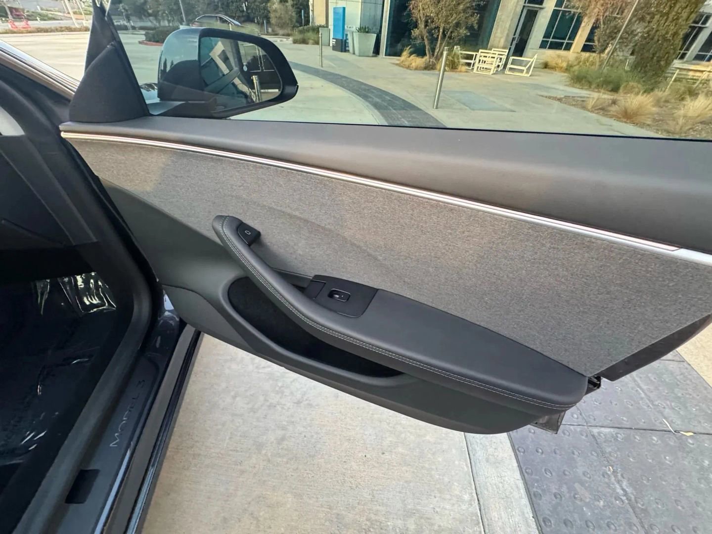 Used 2024 Tesla Model 3 Long Range image 85