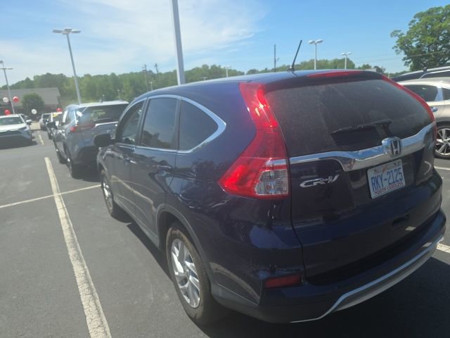 Used 2016 Honda CR-V EX image 20