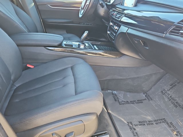 Used 2017 BMW X5 xDrive40e AWD/4WD image 22