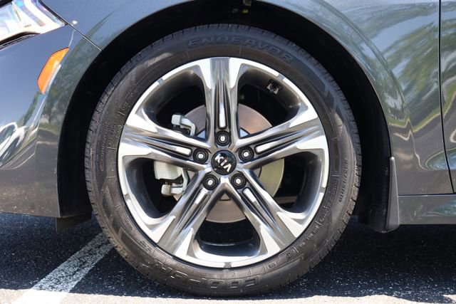 Used 2021 Kia K5 EX w/ EX Premium Package FWD image 9